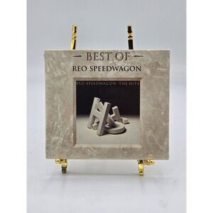 REO Speedwagon: The Hits CD (Sealed w/ Slipcase)